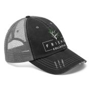 Unisex Trucker Hat