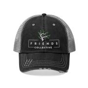 Unisex Trucker Hat