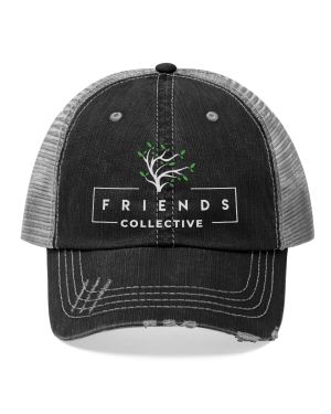 Unisex Trucker Hat