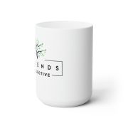 Ceramic Mug 15oz