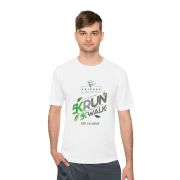 2023 Run/Walk 5K Unisex Moisture Wicking Tee